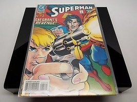 Superman #85 Cat Grants Revenge 1994 NM - £5.33 GBP