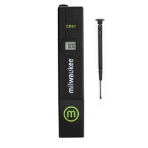Milwaukee CD97 Low Range Digital TDS Tester - $58.12 CAD