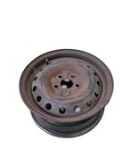 Wheel 14x5 Steel Cmc Manufacturer Black Fits 96-00 CIVIC 438548*Tested - $95.76 CAD