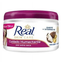 2x Real Skin Care Cremas Corporal Fórmula Original  Hidratación Natural... - $19.59