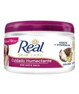2x Real Skin Care Cremas Corporal Fórmula Original  Hidratación Natural... - $19.59