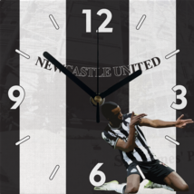 Wall Clock - NEWCASTLE - $30.24+