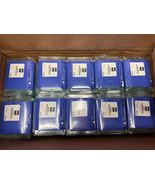 NEW 9,600 Rainin Mettler Toledo 30389287 Pipette Tips 250µL Tip Rack Ref... - $296.99