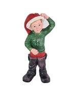 Harley Davidson Daddys Boots Genuine holiday Collectible Christmas Ornam... - $339.85 MXN
