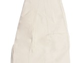 J BRAND Womens Trousers Relaxed Linen Stylish White Size 2 JW05WO1164 - $86.26
