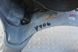 2000-2006 MERCEDES W220 S500 S430 STEERING WHEEL V706 image 9