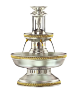 CHAMPAGNE  FOUNTAIN MIMOSA FOUNTAIN WEDDING FOUNTAIN BAR BUFFET FOUNTAIN... - £1,401.73 GBP