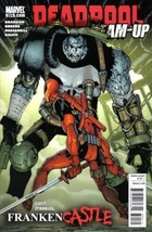 Deadpool Team-Up #894 (2009-2011) Marvel Comics - £3.94 GBP