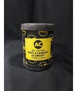 Old AC Replacement Oil Filter Element Type C-243 New Old Stock Auto Truc... - $28.14 CAD
