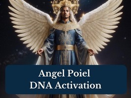 Angel Poiel DNA Activation - £25.57 GBP