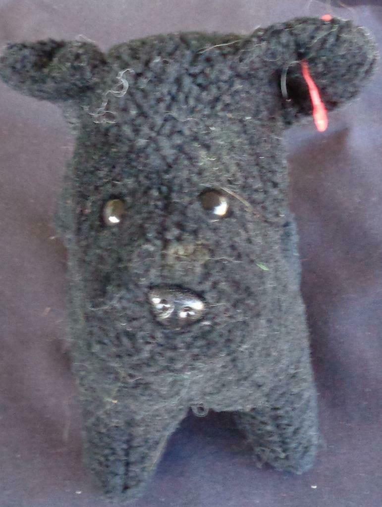 Cute Ty Beanie Baby Original Stuffed Toy – Scottie – 1996 – COLLECTIBLE ... - $9.89