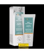 MORAZ Polygonum Face Cream for Babies 50 ml - €37,77 EUR
