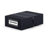 CyberPower RB1280X2B UPS Replacement Battery Cartridge, Maintenance-Free... - $167.52
