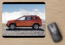 Dacia Duster 2022 Mouse Pad #CRM-1468672 - £12.54 GBP