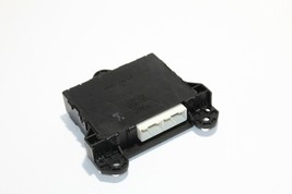 2006-2009 TOYOTA PRIUS TEMPERATURE CONTROL MODULE COMPUTER P2609 image 2