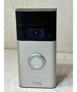 RING Doorbell 2nd Generation Model: 5UM5E5 - No Mount, Cable [PARTS ONLY] - $19.59