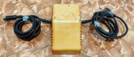 Vintage COMMODORE 64 Power Supply - $36.12