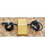 Vintage COMMODORE 64 Power Supply - $680.79 MXN