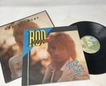 Rod Stewart - Foot Loose &amp; Fancy Free BSK 3092 LP Vinyl Record with Insert - £7.85 GBP