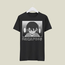 Anime 15 Unisex Black T-Shirt - £17.98 GBP+