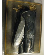 Team Whitetail Delta Ranger Knife Model:tw-cp208 - $24.74