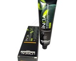 Loreal Inoa #6.3 No Ammonia Permanent Hair Color Original-6.3/6G 2oz - $14.36