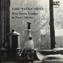 Earl fatha hines way down yonder in new orleans thumb200