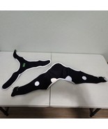 Dog Licking Sleeve Back Leg Dog Recovery Sleeve Dog Recovery Suit Preven... - $76.92 CAD