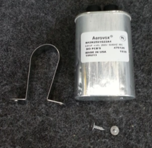 TurboChef Aerovox 100213 N42H2591G22A4 Capacitor, .91uF, 2500 Volts, 50/... - $29.99