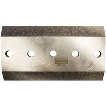 Simonds Brush Chipper Knives 10&quot; x 5-1/2&quot; x 5/8&quot; SKU 19100250.SIM - €83,34 EUR