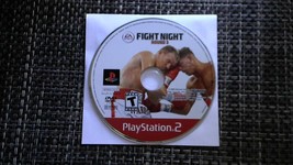 Fight Night Round 3 -- Greatest Hits (Sony Playstation 2, 2006) - £7.97 GBP