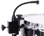 CAD Audio Gooseneck Condenser Drum Mic with Rim Mount - £109.23 GBP