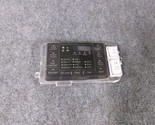 DC97-18494A Samsung Dryer Touchpad Control Board DC93-00376D - $50.00