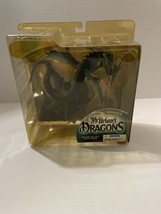 Macfarlane’s Dragons Series 2 Water Clan Dragon Figure Quest For Lost King 2005 - £15.17 GBP