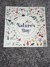 Nature&#39;s Day: Discover the world of wonder on your doorstep - $7.20