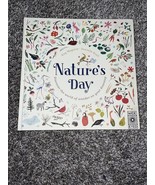Nature&#39;s Day: Discover the world of wonder on your doorstep - $10.03 CAD