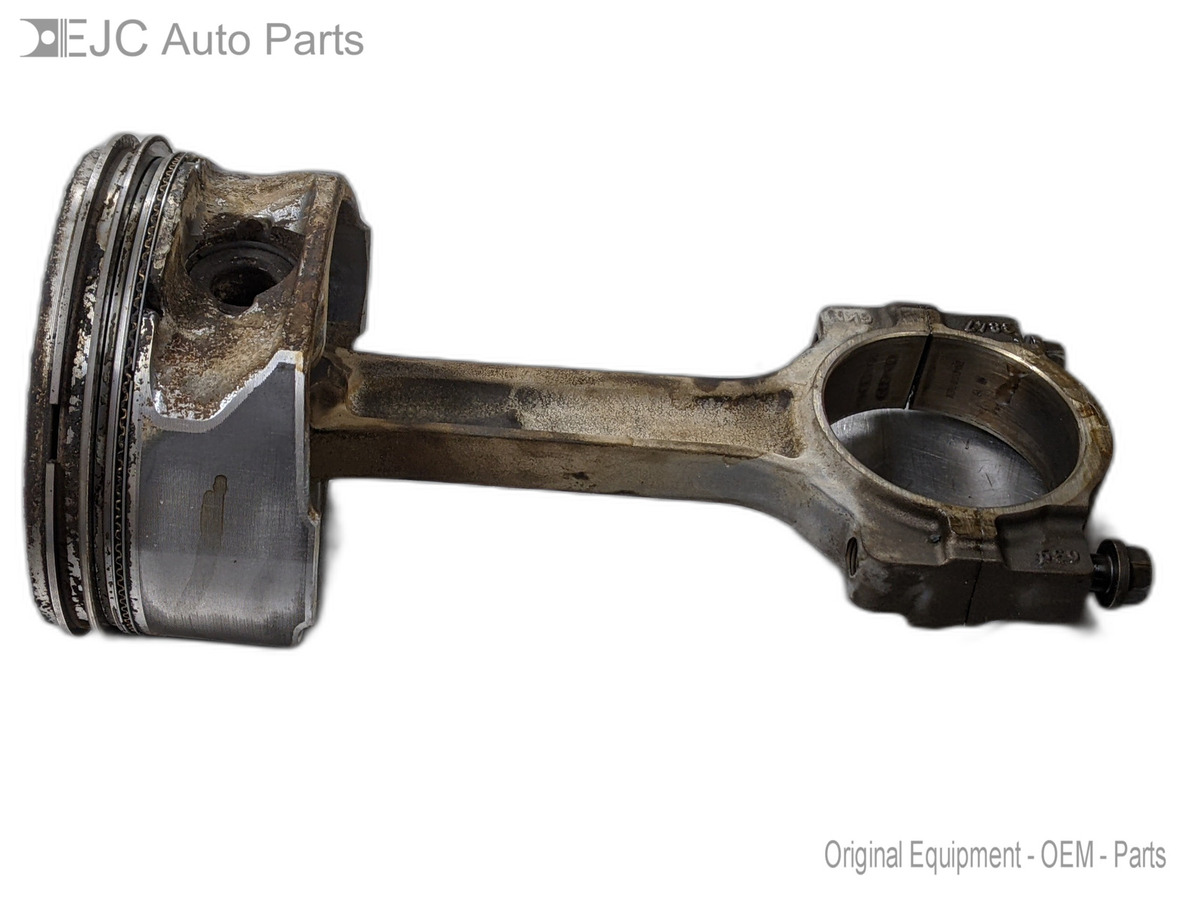 Piston and Connecting Rod Standard For 07-08 GMC Yukon XL 1500  6.2 1264... - $74.20