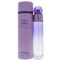 360 Purple by Perry Ellis for Women - 3.4 oz EDP Spray - $35.17