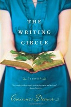 The Writing Circle by Corinne Demas - Hardcover - New - £3.19 GBP