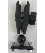 RAM Mounts Double Socket Arm Mount System with Mounting Hardware - $455.28 MXN