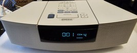 Bose Wave AWRC-1P Radio/CD &amp; Remote Control  - £257.33 GBP