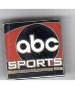 ABC Sports Vintage Lapel Pin - €10,20 EUR