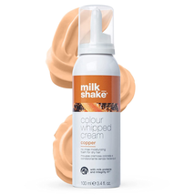 milk_shake Color Whipped Cream Leave In Coloring Conditioner, 3.4 Oz. image 6