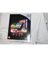 LEGO Disney Villain Icons for Disney 100th Anniversary 43227 New/ Sealed... - $168.02 CAD