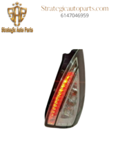 2008-2010 MAZDA 5 PASSENGER LED TAILLIGHT CE50-51-150D - £100.33 GBP