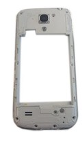 Original White Battery Door Back Housing For Samsung S4 Mini i9190 i257 i9192 - £3.94 GBP