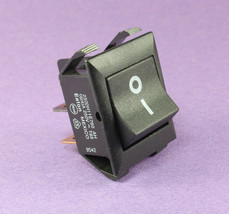1pc  Eaton 22A 125vac, Rocker Switch SPST, ON/OFF, High Inrush Current  ... - £9.99 GBP