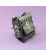 1pc  Eaton 22A 125vac, Rocker Switch SPST, ON/OFF, High Inrush Current  ... - $17.88 CAD