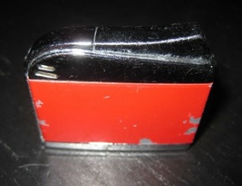 Vintage NOVELTY PIPE Automatic Gas Butane Lighters - $5.99