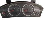 Speedometer Cluster Limited MPH Fits 05 GRAND CHEROKEE 293011 - £55.59 GBP